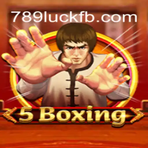 Descubra o Mundo do Jogo 5Boxing com 789luck
