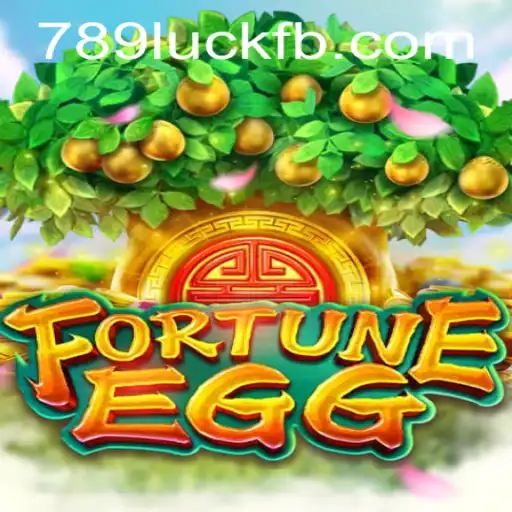 FortuneEgg: Uma Nova Experiência de Jogo com a Palavra-Chave 789luck
