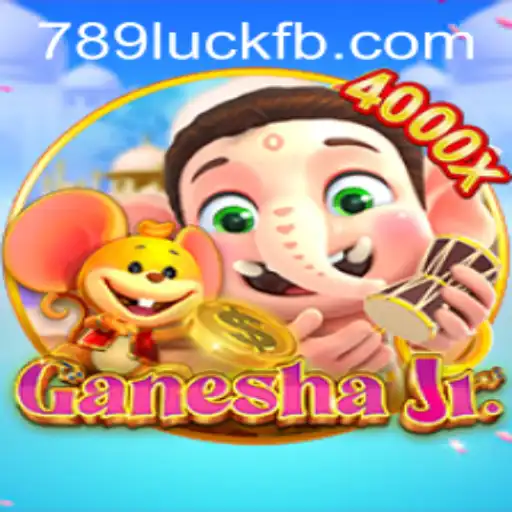 GaneshaJr: Explorando o Fascinante Universo do Jogo com 789luck