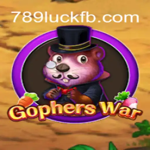 Desvendando GophersWar: O Jogo Estratégico do Ano