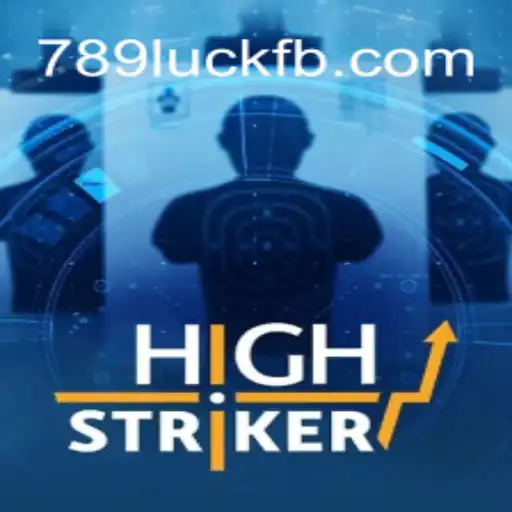 Explorando o Mundo do Jogo 'HighStriker' com 789luck