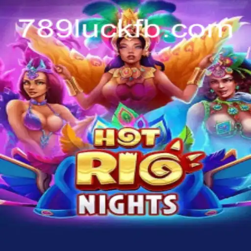 Descubra a Aventura de 'HotRioNights': O Jogo que Está Conquistando 2023
