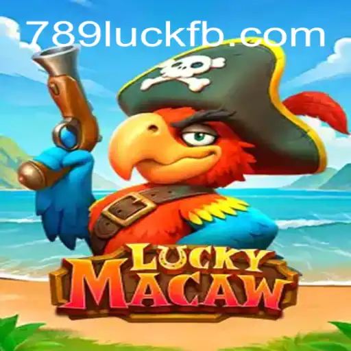Explorando o Mundo de LuckyMacaw: O Jogo de Sorte que Conquista Jogadores com 789luck
