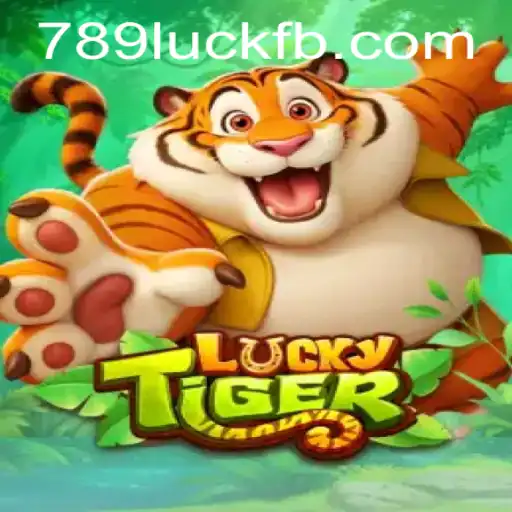 Descubra o Mundo de Aventura do Jogo LuckyTiger