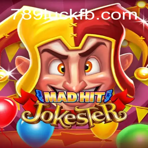 Descubra o Mundo de Diversão do MadHitJokester