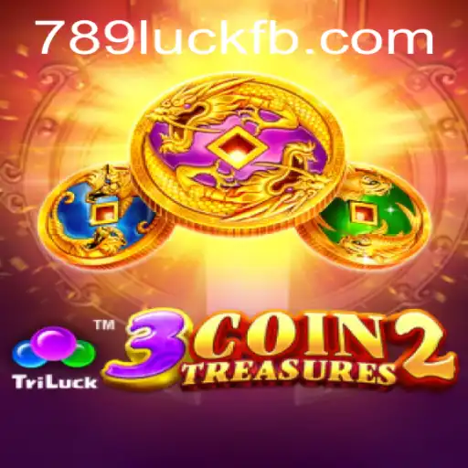 Descubra o emocionante mundo de 3CoinTreasures2: Uma aventura moderna impulsionada por 789luck