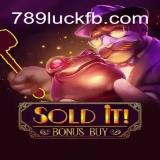 Explorando o Universo de SolditBonusBuy e a Chave para a Sorte com 789luck