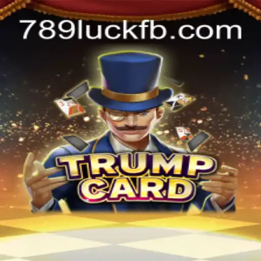 Descubra as Emoções de TrumpCard: Um Jogo que Combina Estratégia e Sorte