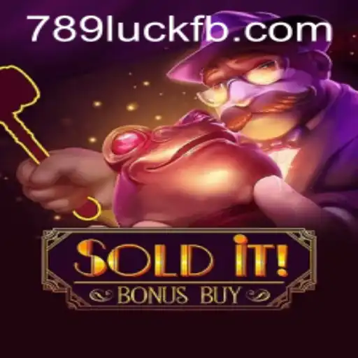 Explorando o Universo de SolditBonusBuy e a Chave para a Sorte com 789luck