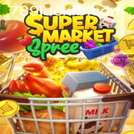 Descubra a Diversão e Estratégia de SupermarketSpree com 789luck