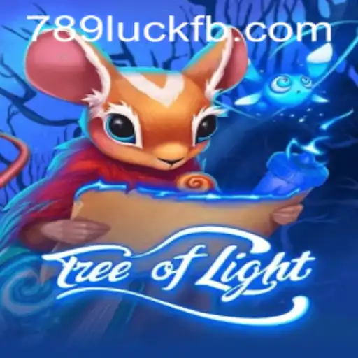 Descubra o Encantador Mundo de TreeofLight: Uma Aventura Interativa Guiada pela Fortuna