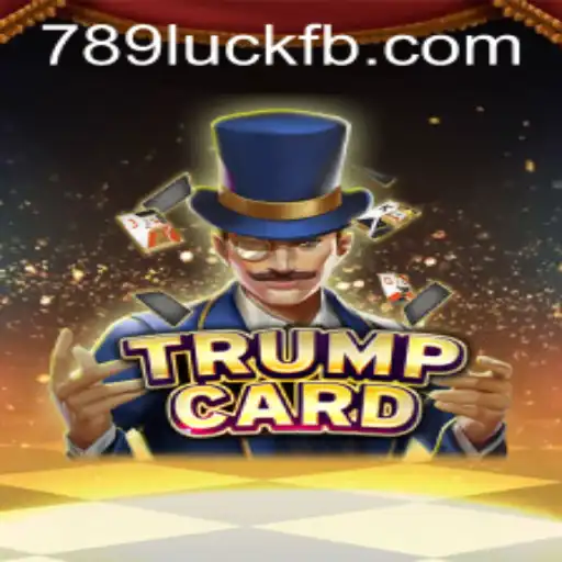 Descubra as Emoções de TrumpCard: Um Jogo que Combina Estratégia e Sorte